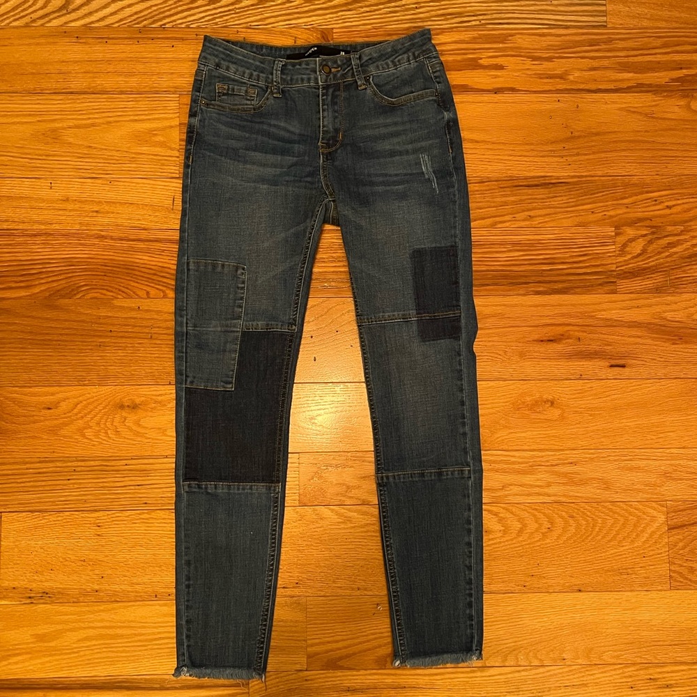 Harper 28 inch waist jeans